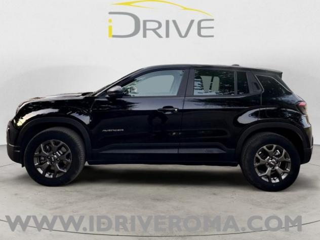 JEEP Avenger e-Hybrid 1.2 MHEV e-Hybrid Turbo rif. 24053575 - Foto 7