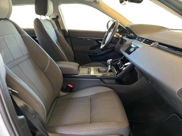 Land Rover Range Rover Evoque Range Rover Evoque 2.0D I4 150CV DINAMIC Edition - Foto 10