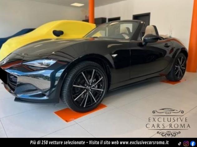 MAZDA MX-5 2.0L Skyactiv-G Kazari rif. 23895517