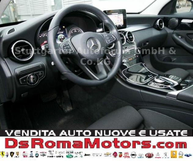 Mercedes-Benz C 220 d SW 9G-T 4MATIC NAVI KEYLESS LED PDC MOD.2017 - Foto 7