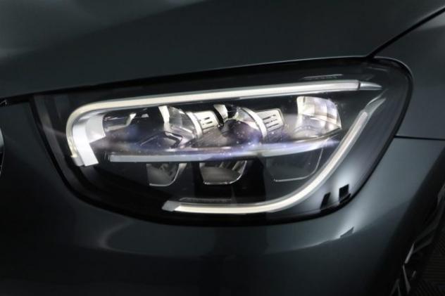 MERCEDES-BENZ CLA sse GLC GLC 200 d 4MATIC BUSINESS EXTRA rif. 24108397 - Foto 9