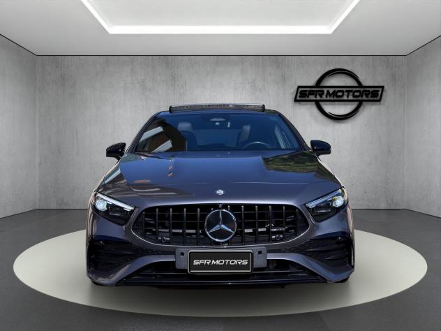 Mercedes-Benz Classe A Mercedes-AMG A 35 4M Premium AMG Line IVA ESPOSTA - Foto 2