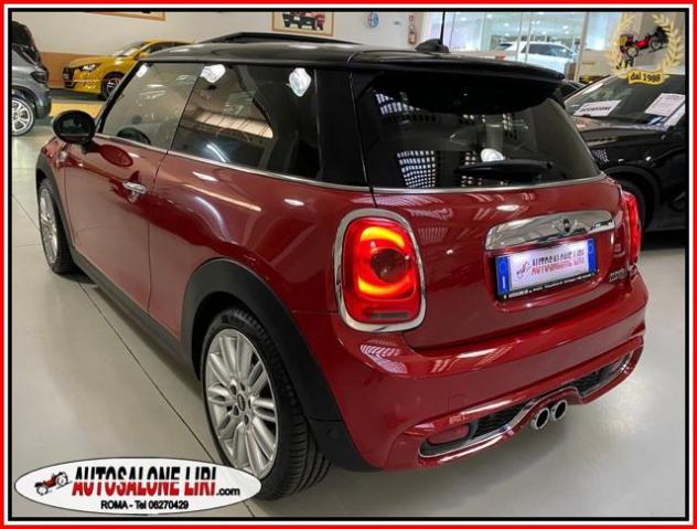 MINI Cooper S 2.0 Cooper S - Foto 4