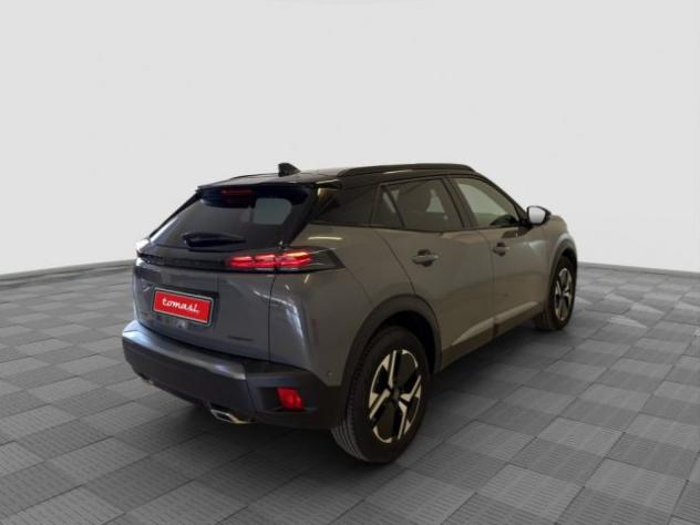 PEUGEOT 2008 2008 Hybrid 136 e-DCS6 GT rif. 23774842 - Foto 5