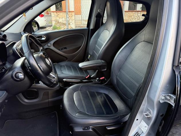 Smart ForFour 70 1.0 Brabus Style AUTOMATICA - Full opt - Superprezzo - Foto 8