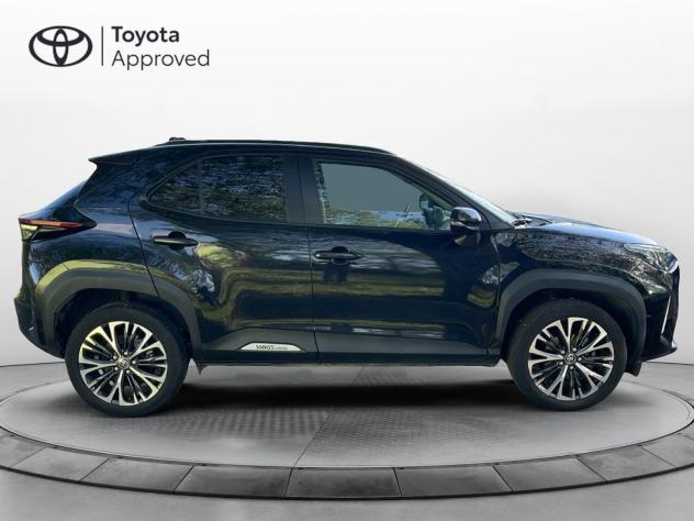 Toyota Yaris Cross 1.5H (116 CV) E-CVT Lounge - Foto 6