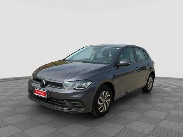 VOLKSWAGEN Polo Polo 1.0 TSI DSG Life rif. 23989024