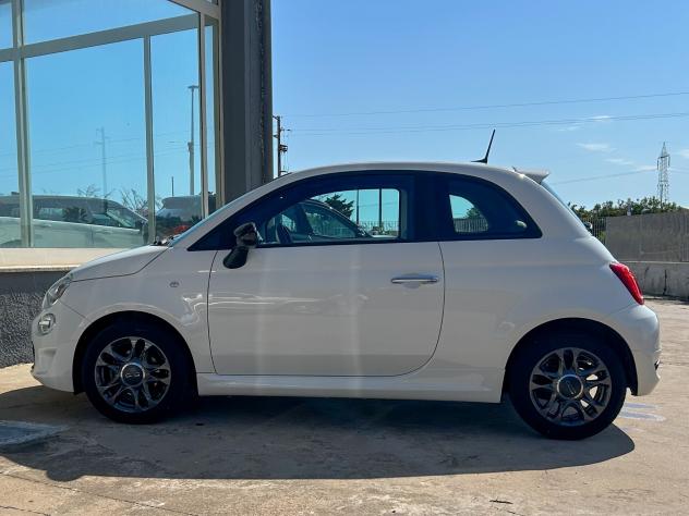 Fiat 500 1.0 Hybrid Sport - Foto 4