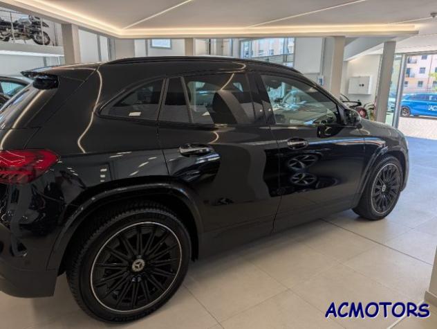 MERCEDES-BENZ GLA 200 d Automatic AMG Line Advanced Plus rif. 23896128 - Foto 8