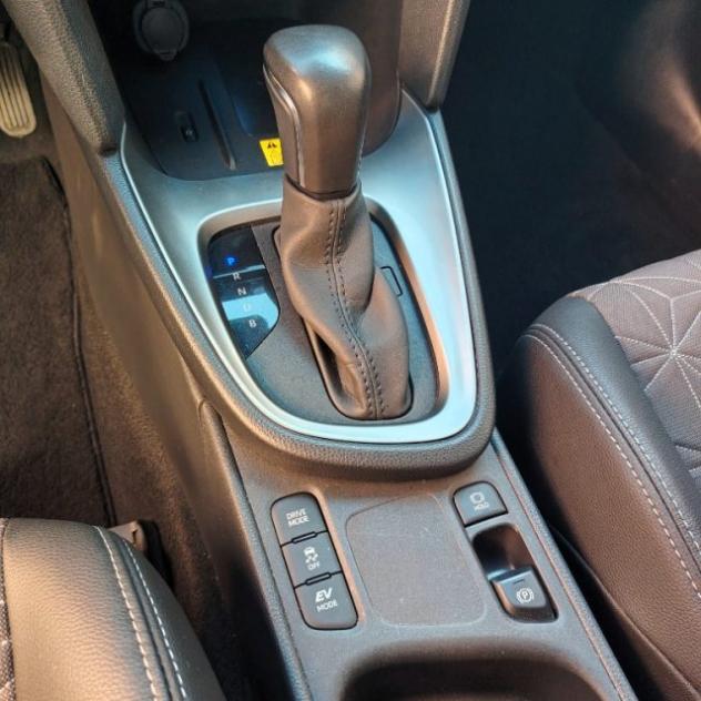 TOYOTA Yaris Cross 1.5 Hybrid E-CVT Lounge rif. 24095988 - Foto 8