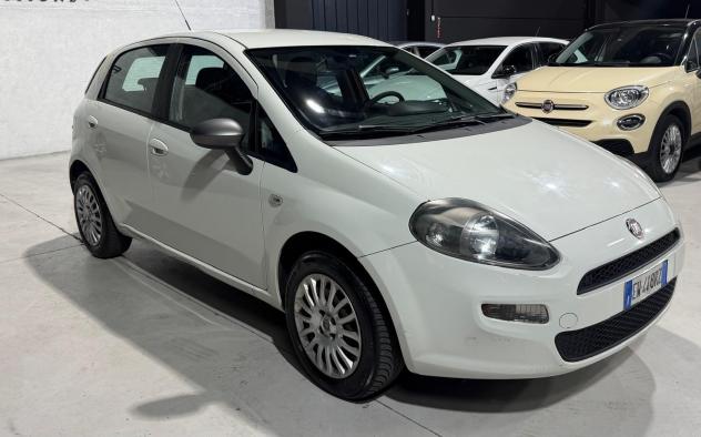 Fiat Punto GPL valido fino al 2034 Neopatentati - Foto 7