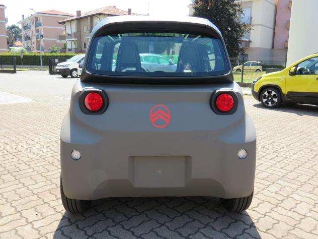 Citroën Ami MINTY con Pack Green ( PRONTA CONSEGNA ) - Foto 6