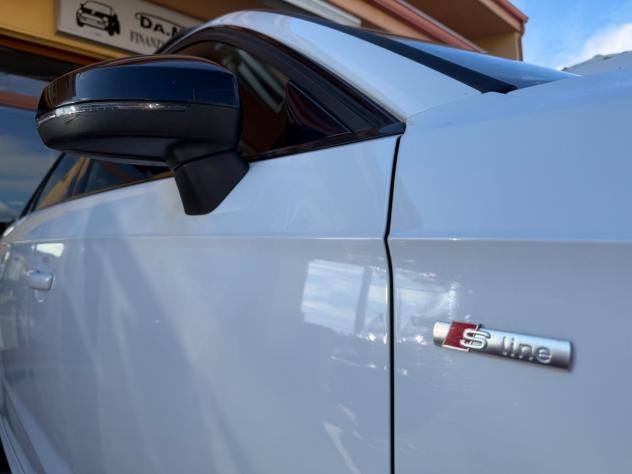 Audi A3 SPB 2.0 TDI 184 CV clean diesel quattro S tronic edition - Foto 8