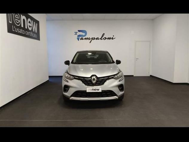 RENAULT Captur 1.0 tce Techno Fast Track Gpl 100cv rif. 24193458