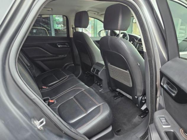 JAGUAR F-Pace 2.0 D 180 CV AWD aut. Prestige rif. 22633164 - Foto 5