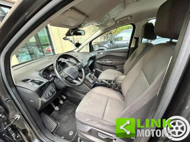 FORD C-Max 1.5 TDCi 120CV Start&Stop Titanium rif. 23746006 - Foto 2