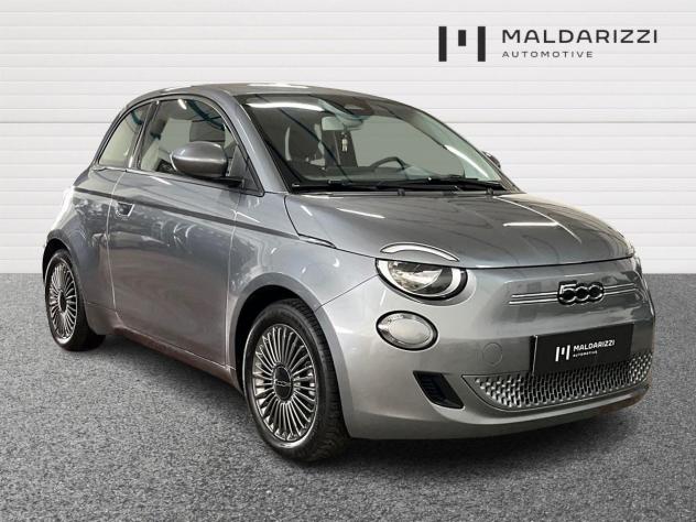 FIAT 500 IV 2020 500e 42 kWh Icon +