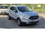 Ford EcoSport 1.5 TDCi 100 CV Start&Stop Plus