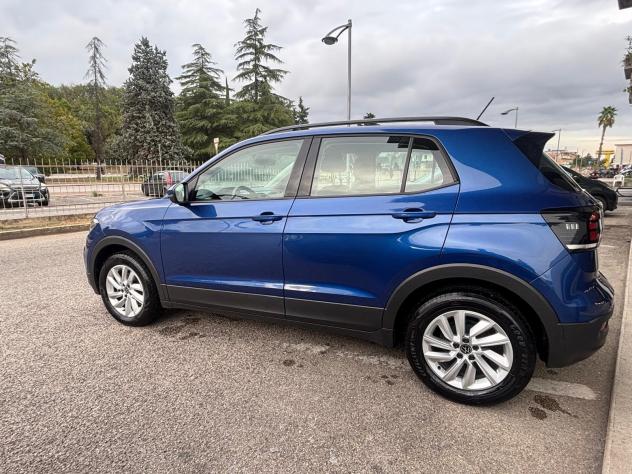 Volkswagen T-Cross 1.0 TSI Style - Foto 3