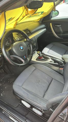 BMW 118D - Foto 3