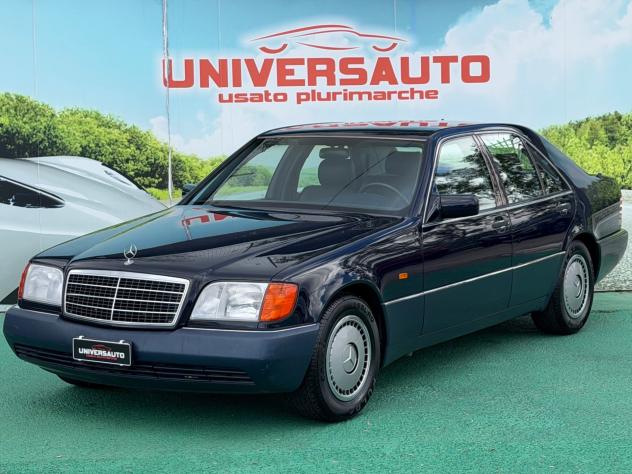 Mercedes-Benz S280 193cv Avantgarde 1994