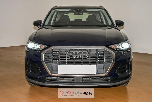 Audi Q3 Q3 40 TDI quattro S tronic - Foto 2