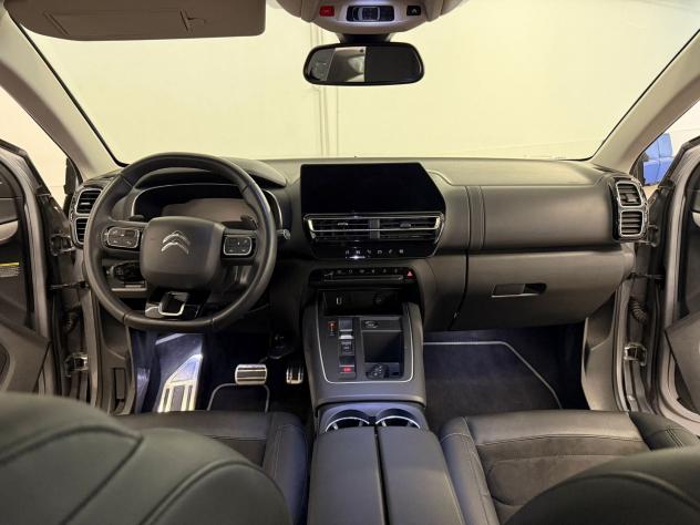 Citroën C5 Aircross Blue HDi 130 S&S EAT8 Shine - Foto 10