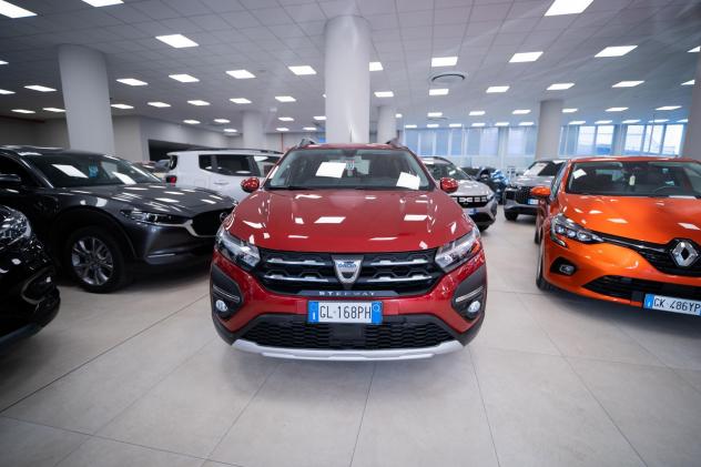 Dacia Sandero Stepway 1.0 tce Comfort SL DaciaPlus 90cv cvt - Foto 3
