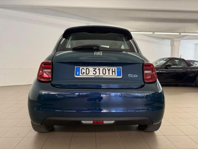 FIAT 500 Electric Business Opening Edition - Foto 6
