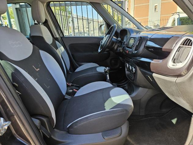 FIAT 500L 1.3 Multijet 95 CV - Foto 10