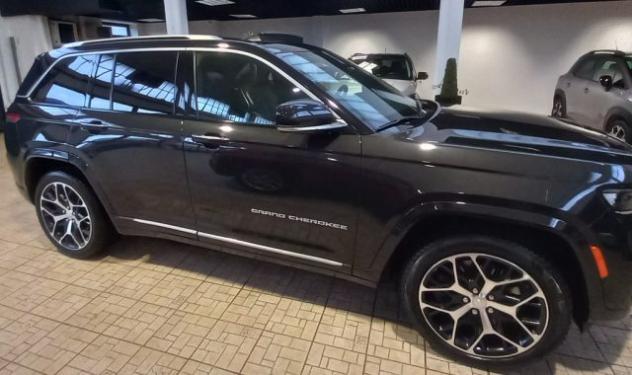JEEP Grand Cherokee 2.0 PHEV ATX 4xe Summit Reserve rif. 23173711 - Foto 2
