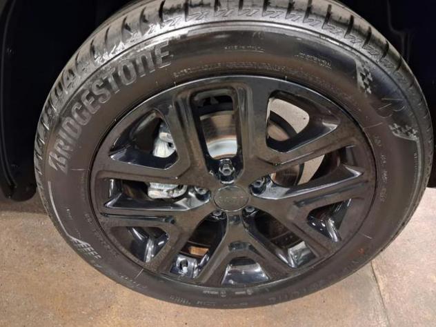 JEEP Renegade 1.0 T3 Limited rif. 24153453 - Foto 8