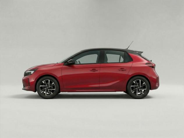Opel Corsa-e Electric 136cv #YES - Foto 2