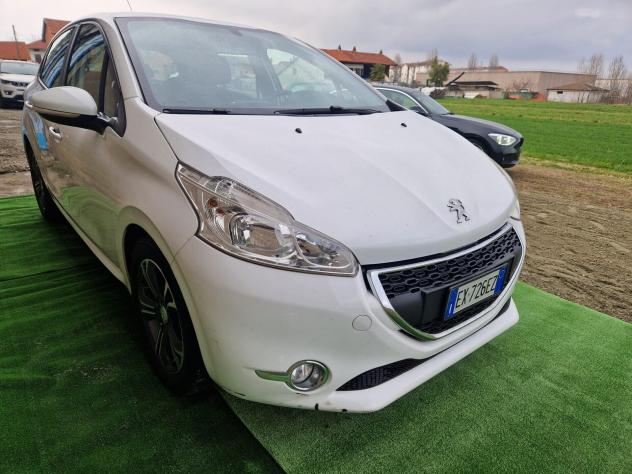 Peugeot 208 1.4 VTi 95 CV 3p. GPL Active - Foto 7