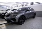 Renault Arkana 1.6 E-Tech hybrid R.S. Line 145cv