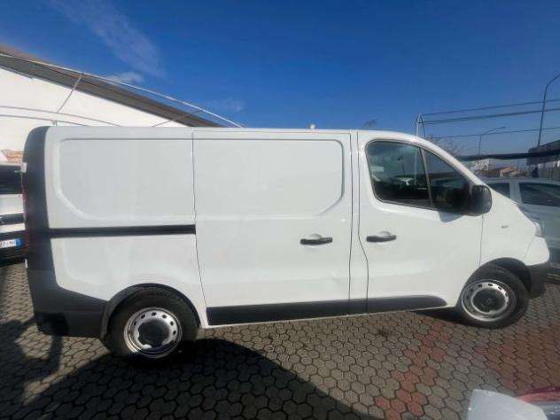 RENAULT TRAFIC rif. 23789196 - Foto 4