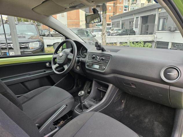 Škoda Citigo Citigo 3p 1.0 Ambition 75cv - Foto 10