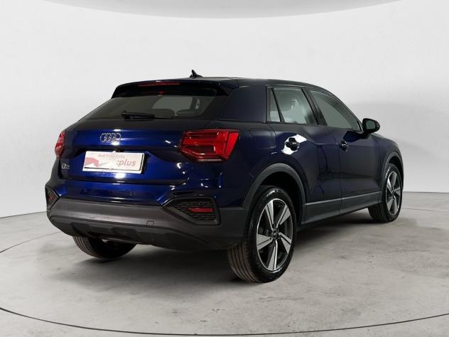 Audi Q2 Q2 30 1.6 tdi Admired s-tronic - Foto 4
