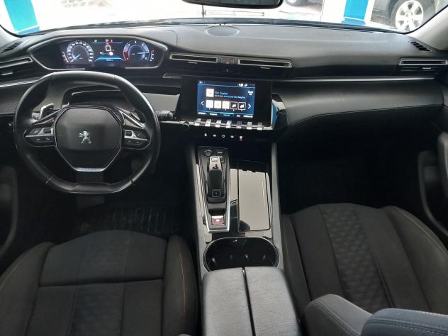 Peugeot 508 BlueHDi 130 Stop&Start EAT8 SW Allure - Foto 10