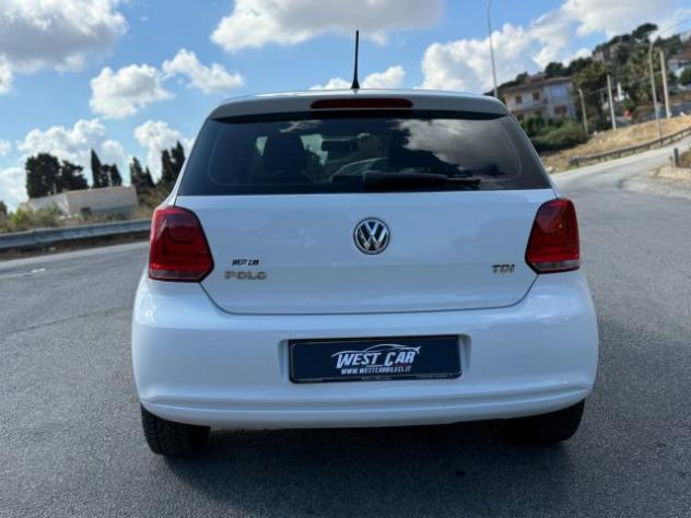VOLKSWAGEN Polo 1.2 TDI DPF 5 p. Comfortline rif. 24140098 - Foto 5