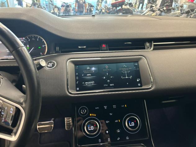 Land Rover Range Evoque 2.0D I4 163 CV AWD Auto R-Dynamic S - Foto 6