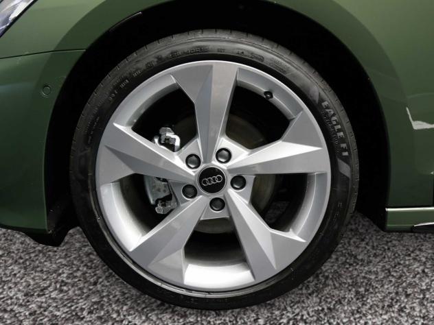 Audi A3 Sportback TFSI 110 kW S tr S line Edition #tettoapribile - Foto 6