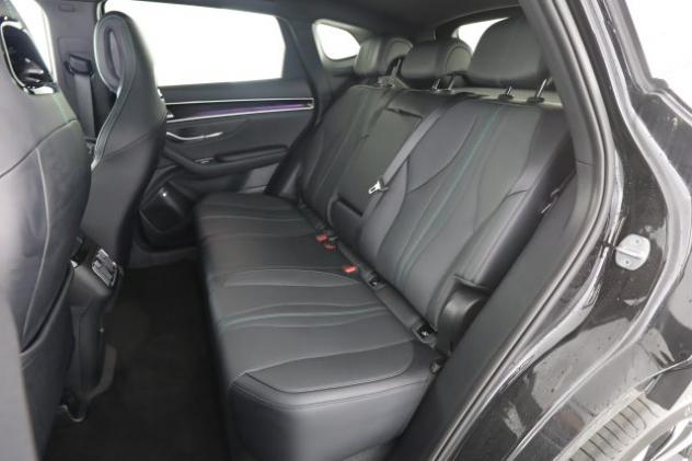 BYD Seal U DM-i DM-i 1.5 218 CV PHEV Comfort rif. 24065625 - Foto 3