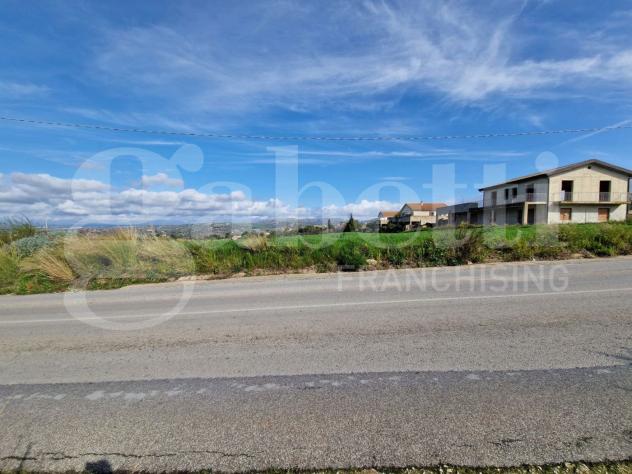 Terreno Residenziale - Chiaramonte Gulfi . Rif.: Cod. rif 3285034VCG - Foto 7