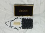 Mini Borsa con perline Scheilan