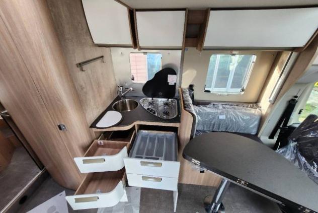 LAIKA Ecovip L 4012 DS rif. 22650187 - Foto 7