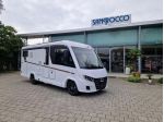 Motorhome Carthago C2 Tourer I 145 RB-LE Mercedes