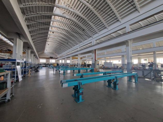 Immobile di 13920 m² con più di 5 locali in affitto a Abbiategrasso - Foto 14