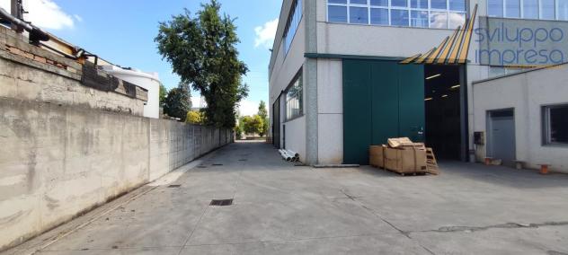 CAPANNONE IN AFFITTO A COLOGNO MONZESE - Foto 16