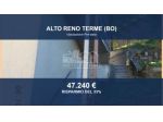 Immobile in asta di 101 m² in vendita a Alto Reno Terme